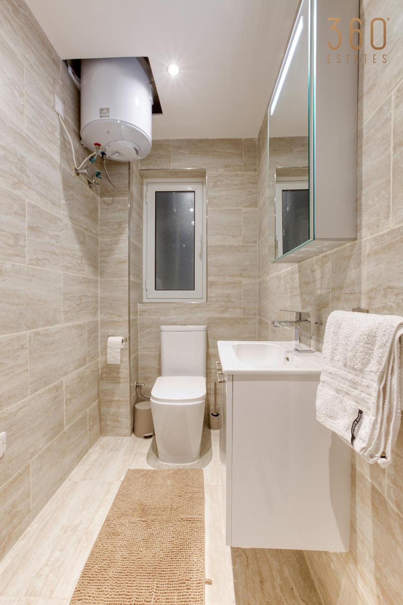 公寓 Designer 2br With Stunning Views In St Pauls By 360 Estates