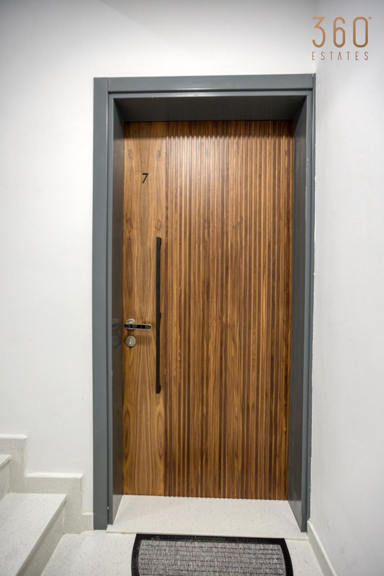 Designer 2br With Stunning Views In St Pauls By 360 Estates 公寓 *