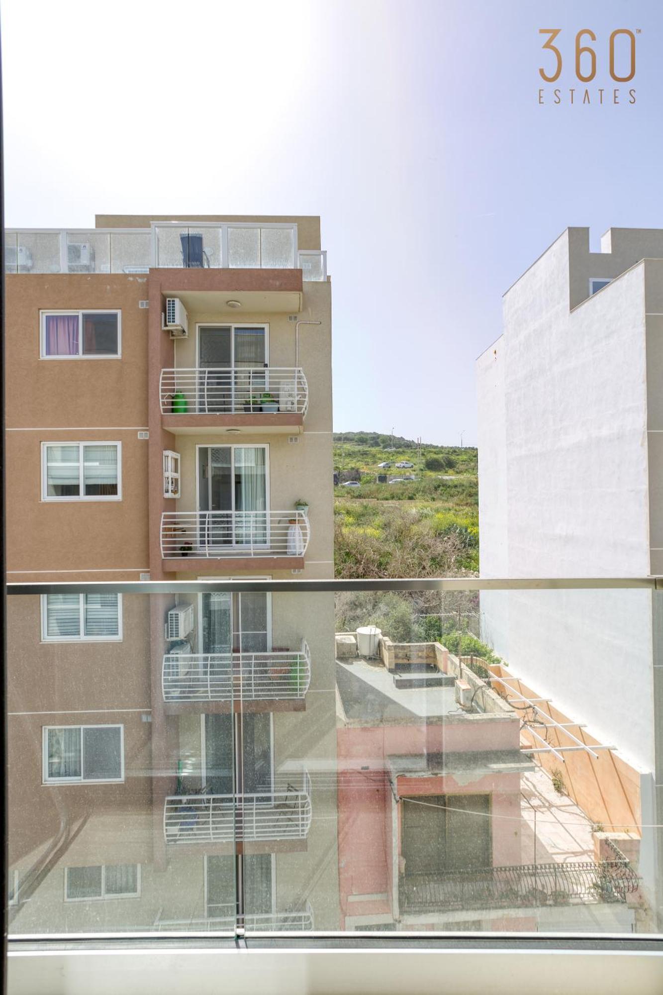 公寓 Designer 2br With Stunning Views In St Pauls By 360 Estates San Pawl il-Baħar
